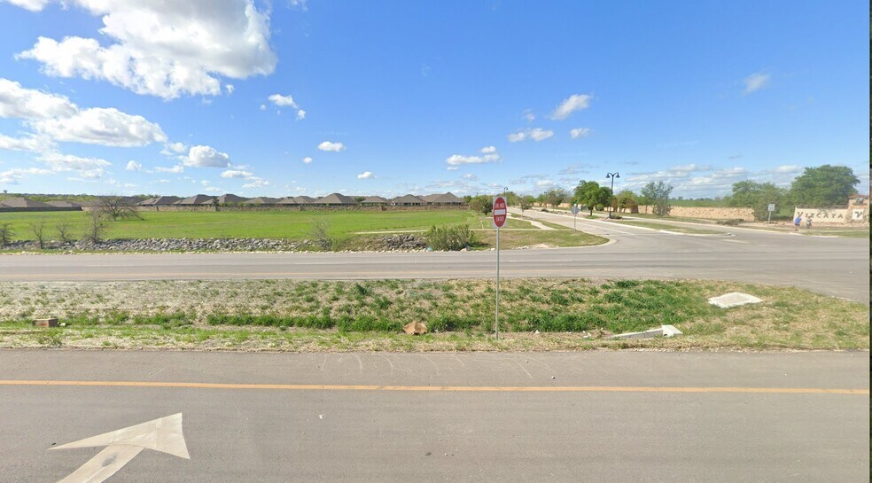 More Photos Of University Blvd & Lunata way, Round Rock Land For Sale