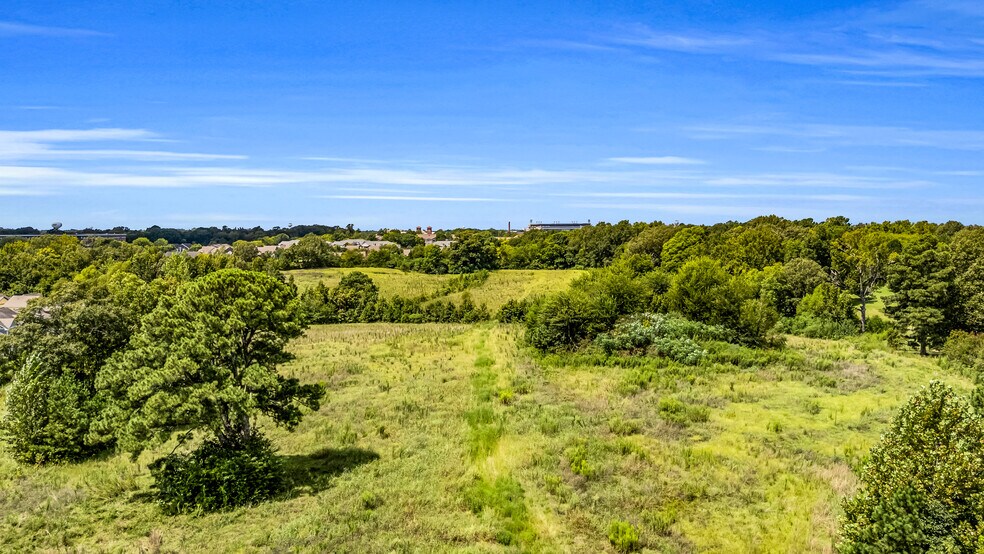 More Photos Of Blackjack Rd @ Wingo Way, Starkville Land For Sale
