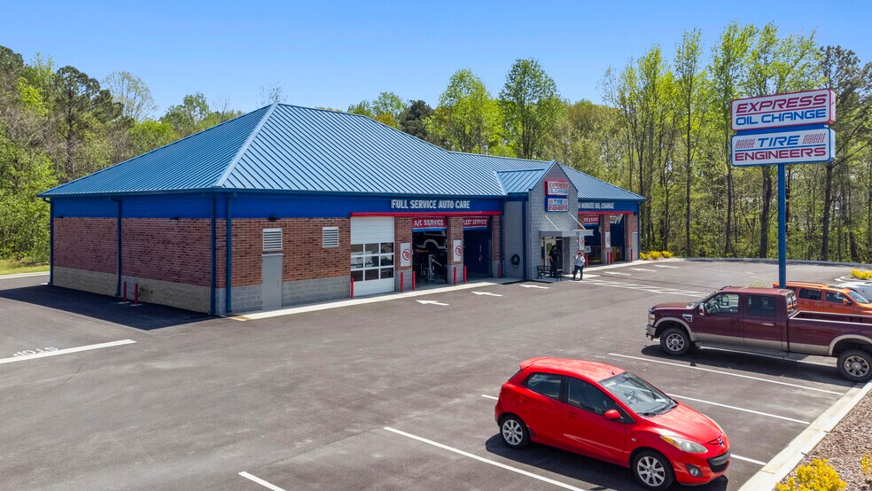 More Photos Of 926 N Brindlee Mountain Pky, Arab Freestanding For Sale