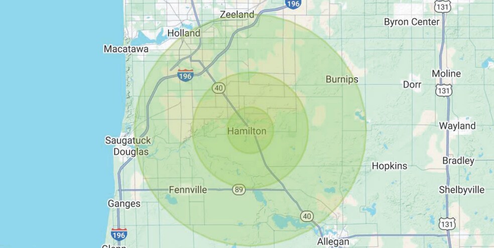 More Photos Of 3424 Southside Ln, Hamilton Freestanding For Sale
