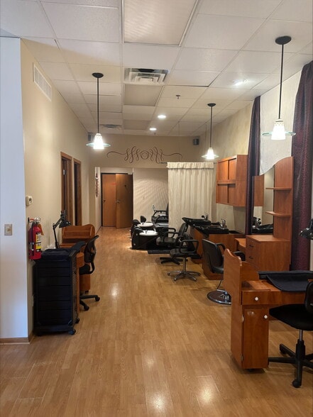 More Photos Of 2675-2751 S Calhoun Rd, New Berlin General Retail For Sale