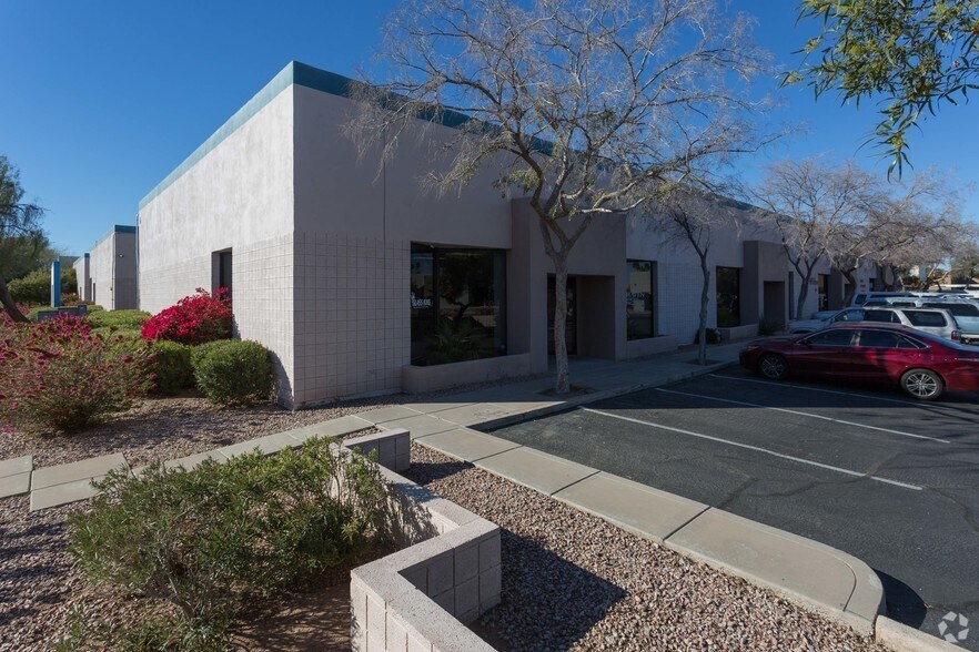 More Photos Of 116 N Roosevelt Ave, Chandler Unknown For Lease