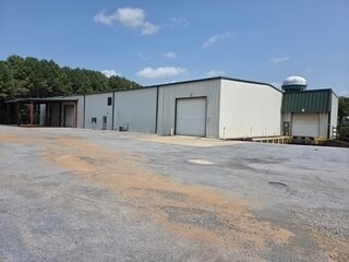 Primary Photo Of 60 Don Westbrook Ave N, Jasper Warehouse For Lease