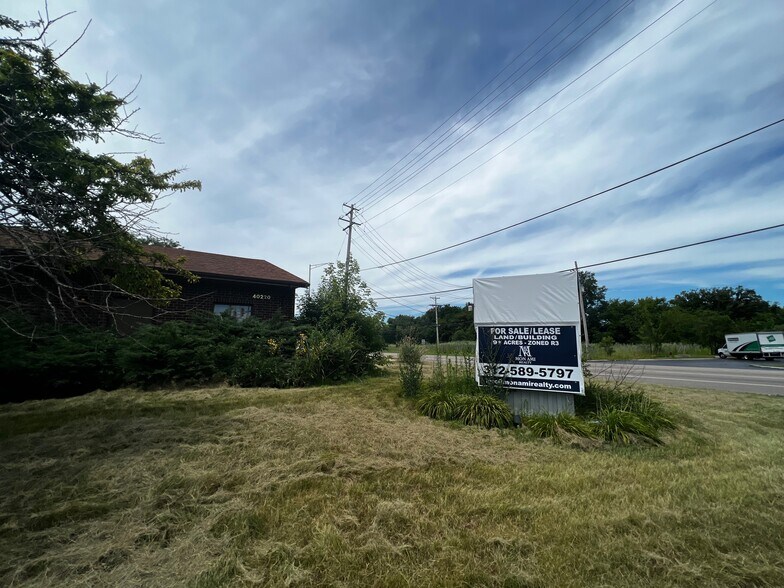 More Photos Of 24659 Grass Lake rd, Antioch Office For Sale