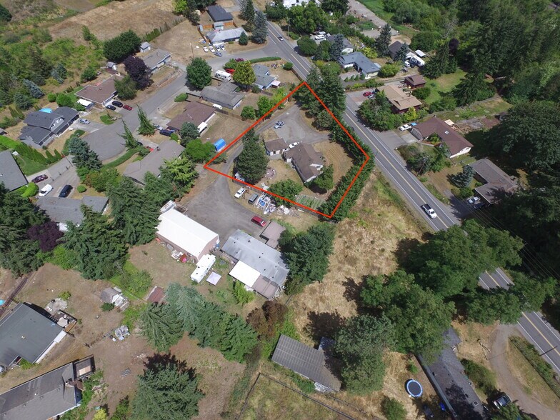 More Photos Of 16846 SE Wax Rd, Covington Land For Sale