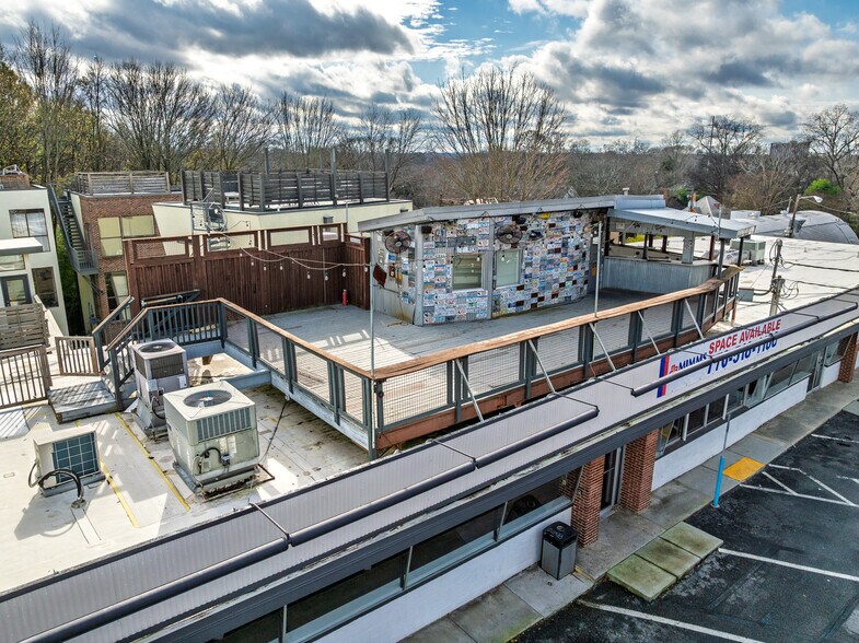 More Photos Of 415 Memorial Dr SE, Atlanta Unknown For Lease