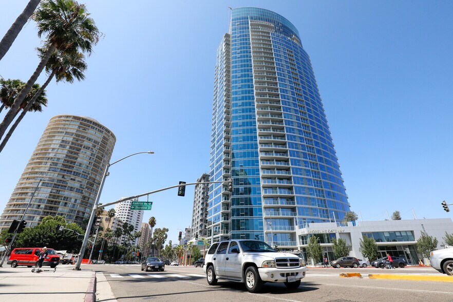 More Photos Of 777 E Ocean Blvd, Long Beach Apartments For Lease