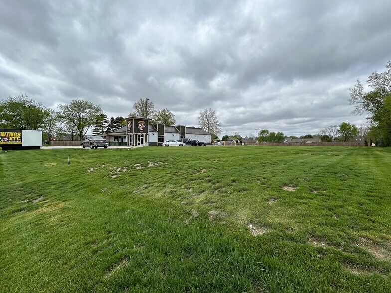 More Photos Of 8320 Illinois Rd, Fort Wayne Land For Sale