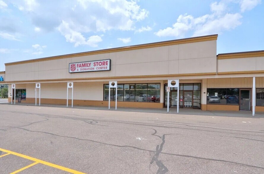 Primary Photo Of 2109 US Route 20, Seneca Falls General Retail For Lease
