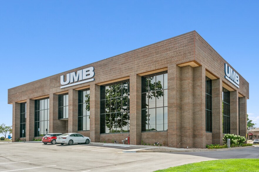 More Photos Of 1 Victory Dr, Liberty Office For Lease
