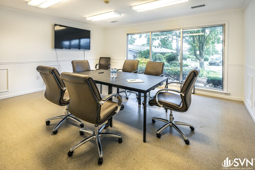 More Photos Of 857 Sparta Ct, Lexington Office For Lease