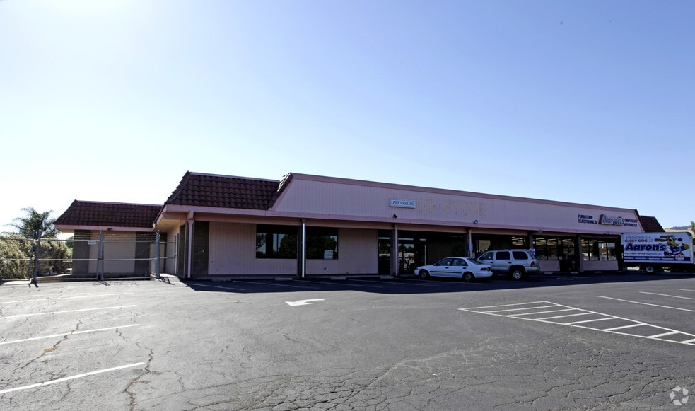 More Photos Of 3721-3725 Railroad Ave, Pittsburg Freestanding For Lease