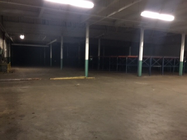 More Photos Of White St, Smithfield Warehouse For Lease