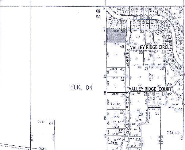 More Photos Of 1224 Valley Ridge Dr, Grain Valley Warehouse For Sale