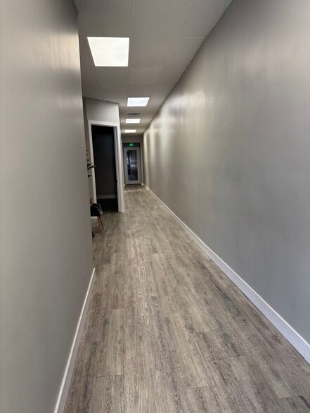 More Photos Of 138-142 S K St, Tulare Storefront Retail Office For Lease