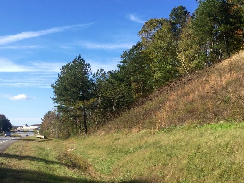 More Photos Of 400 Whitfield Dr, Dallas Land For Sale