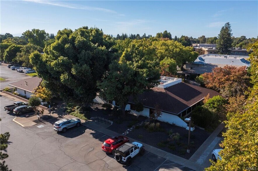 More Photos Of , Chico Office For Sale