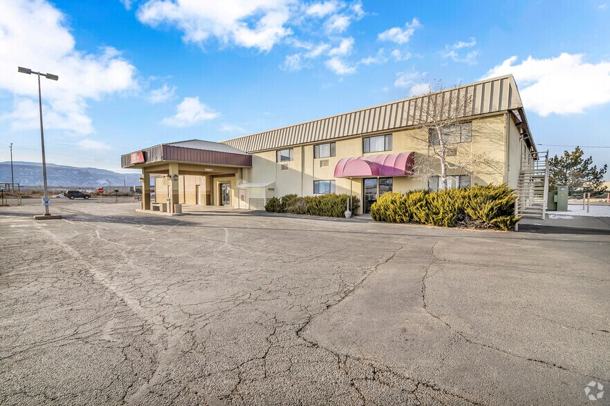 More Photos Of 2210 Highway 6 & 50, Grand Junction Hotel For Sale