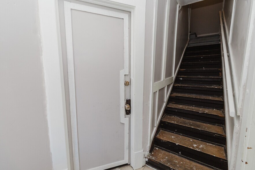 More Photos Of 638 N Broadway Ave, Wichita Multifamily For Sale