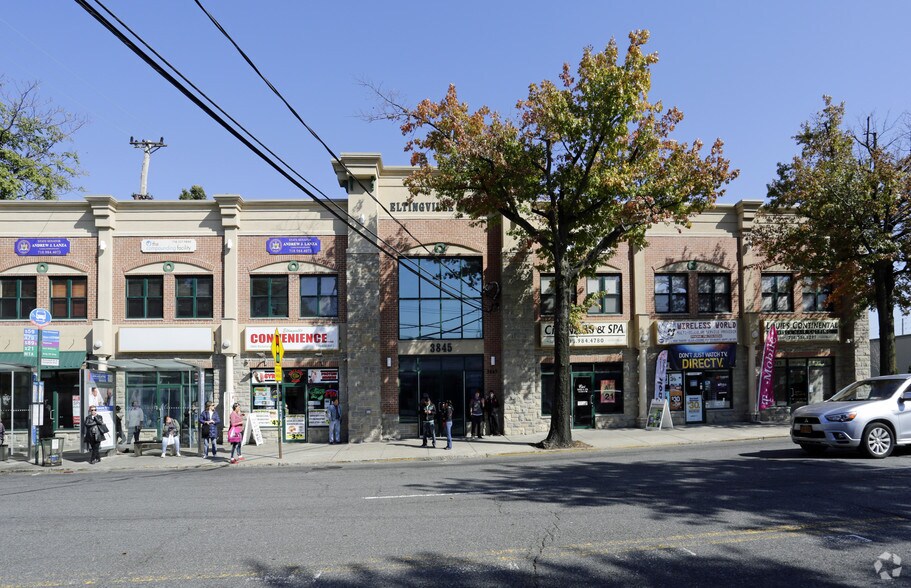 More Photos Of 3845 Richmond Ave, Staten Island Storefront Retail Office For Lease