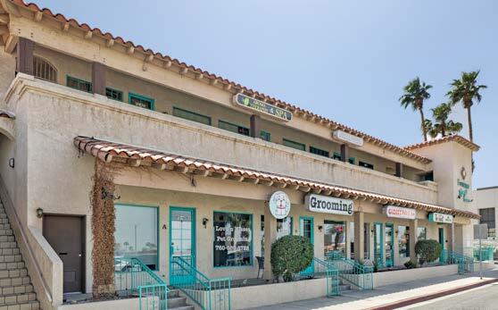 More Photos Of 73625 Highway 111, Palm Desert Storefront Retail Office For Sale