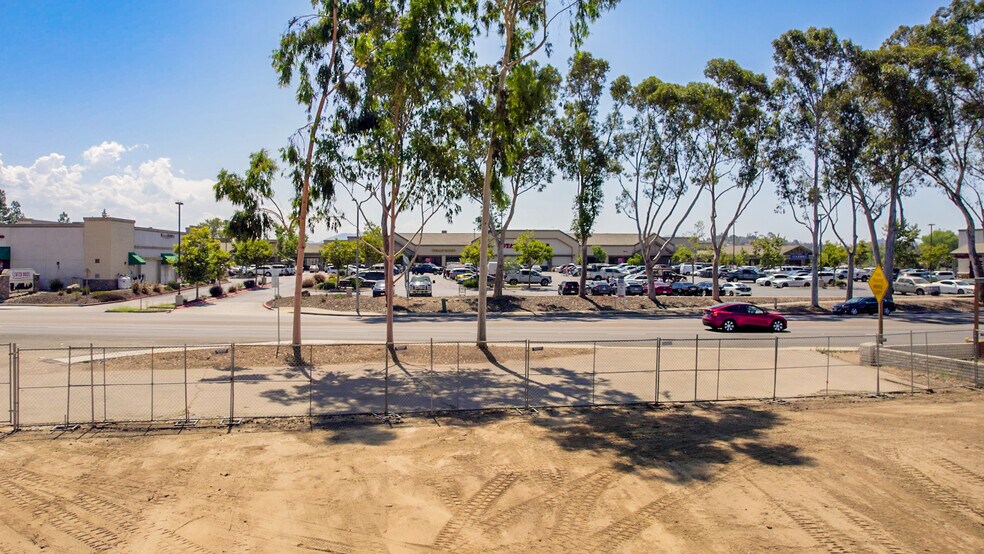 More Photos Of 1703 Main St, Ramona Land For Sale