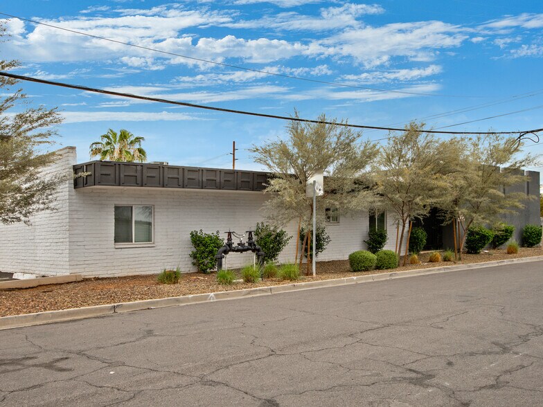 More Photos Of 3625 N 16th St, Phoenix Apartments For Sale