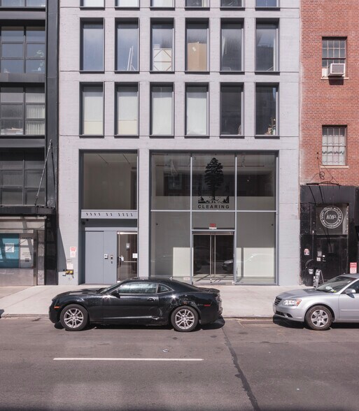Primary Photo Of 260 Bowery, New York Apartments For Lease