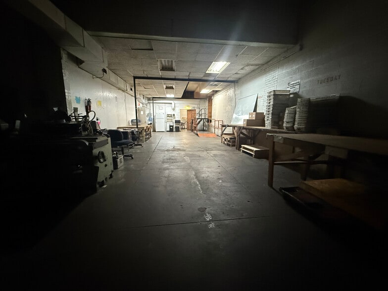More Photos Of 214 N Railroad St, Mexia Office For Sale