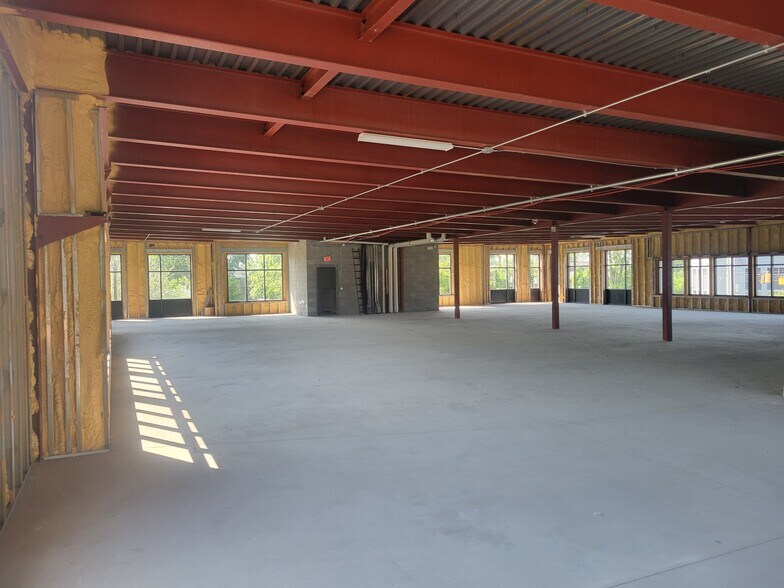 More Photos Of 415 Rodd St, Midland Medical For Lease