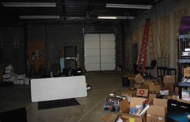 More Photos Of 200-280 Nottingham Dr, Cary Freestanding For Lease