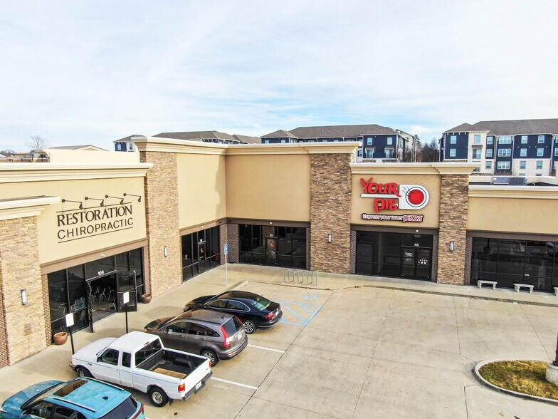 More Photos Of 1413 Grindstone Plaza Dr, Columbia General Retail For Sale
