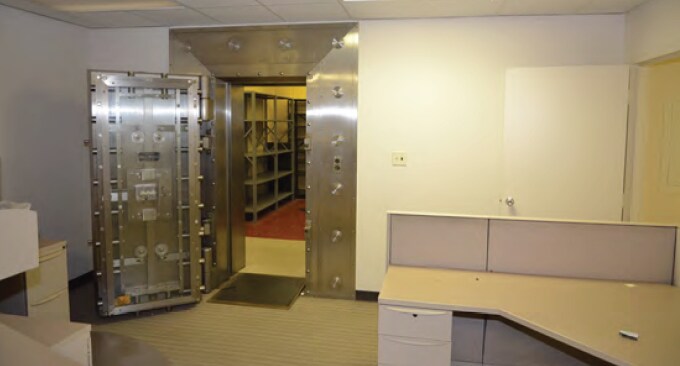 More Photos Of 16 W Third St, Winston-Salem Office For Lease