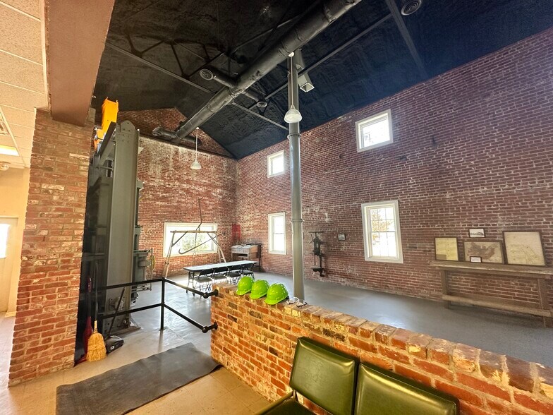 More Photos Of 522 3rd W st, Estill Land For Sale