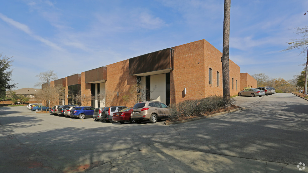 Primary Photo Of 2700 Middleburg Dr, Columbia Office For Lease