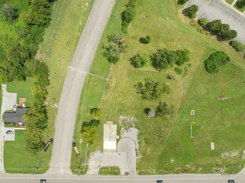 More Photos Of 1037 Sparta Pike, Lebanon Land For Sale