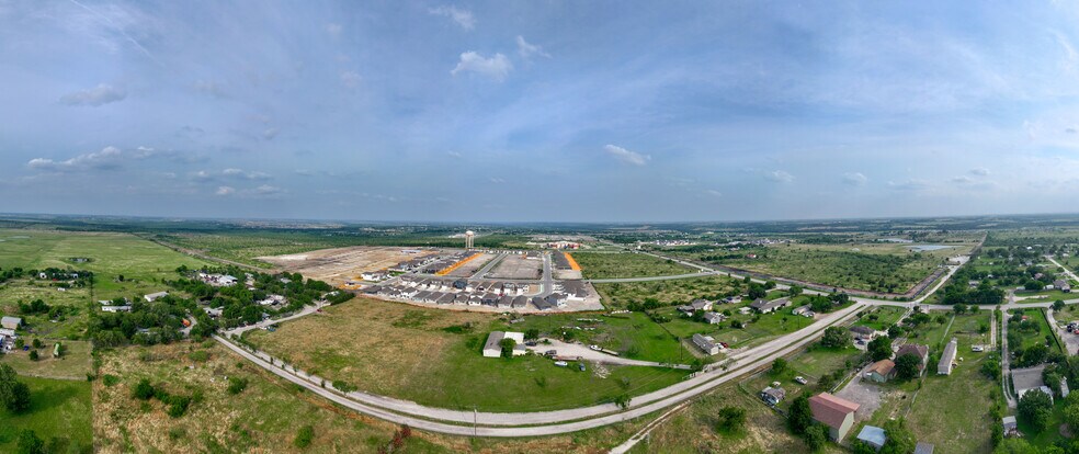 More Photos Of 2115 High Rd, Kyle Land For Sale