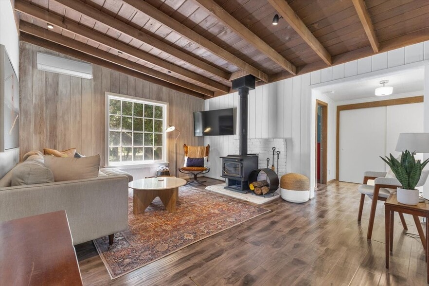 More Photos Of 5647 Highway 128, Geyserville Multifamily For Sale