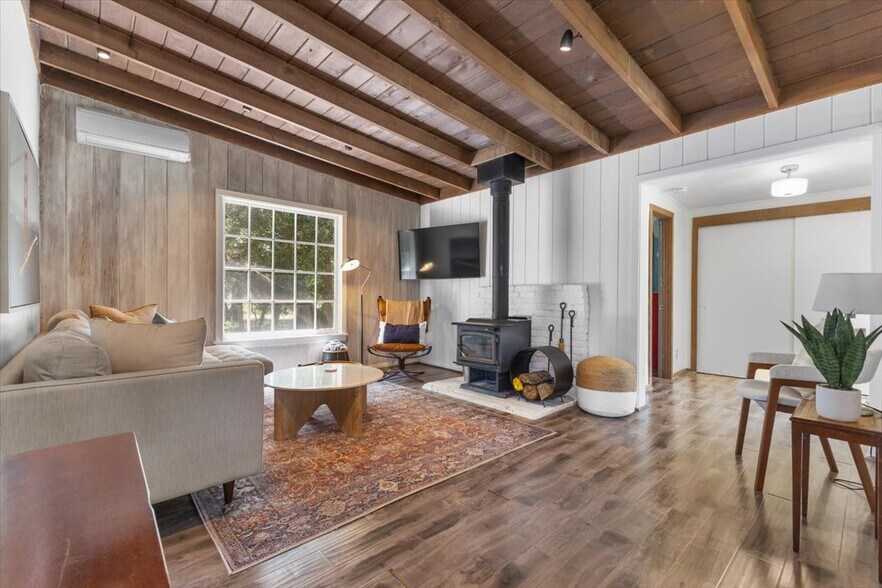 More Photos Of 5647 Highway 128, Geyserville Multifamily For Sale