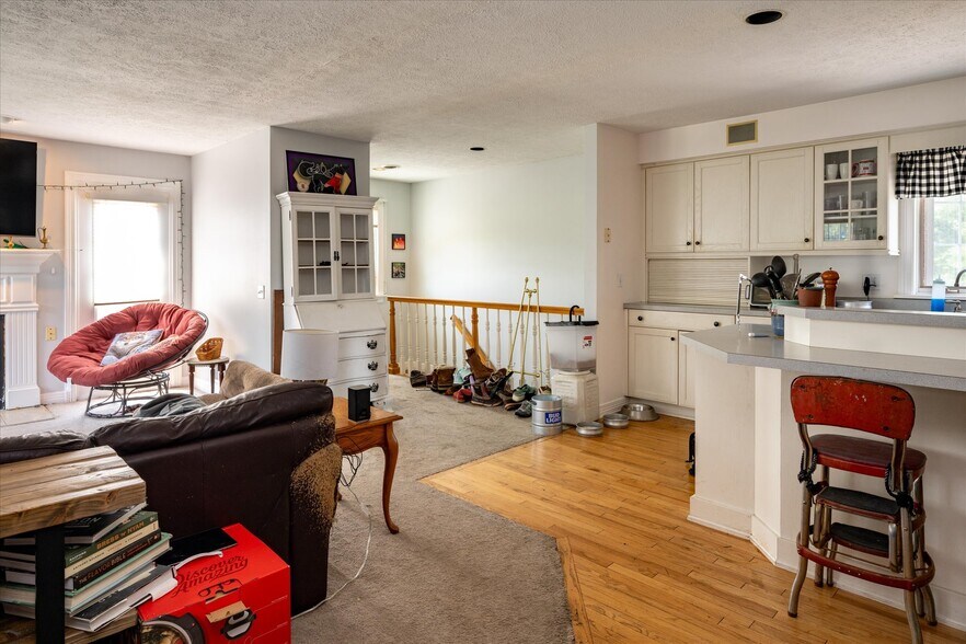 More Photos Of 1369 Pittsford Mendon Rd, Mendon Restaurant For Sale