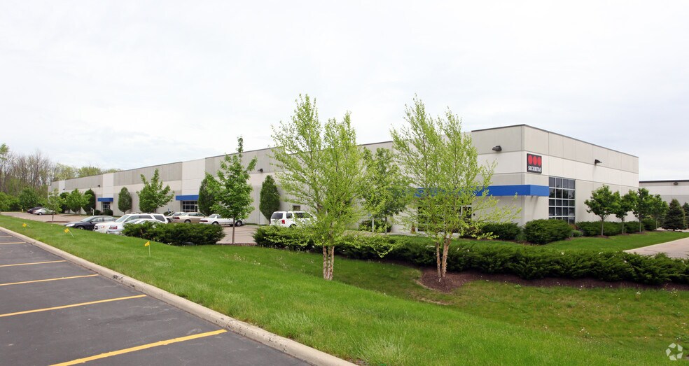 Primary Photo Of 2180 Southwest Blvd, Grove City Warehouse For Lease