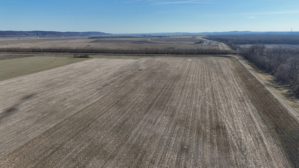 More Photos Of 000 State Route 156, Valmeyer Land For Sale