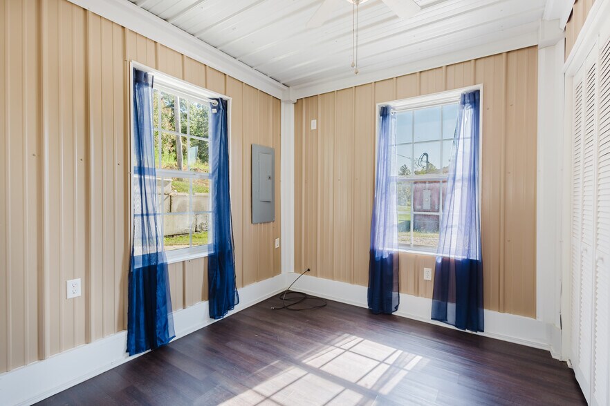 More Photos Of 851 Webb Ln, Olive Hill Land For Sale