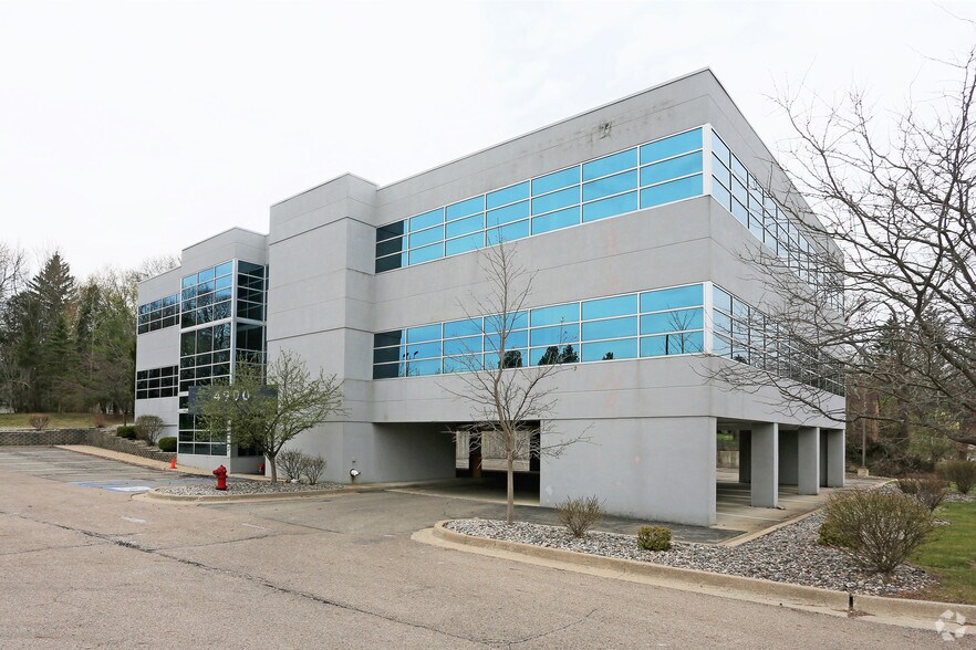 Primary Photo Of 4900 Montrose Ave, Okemos Office For Lease