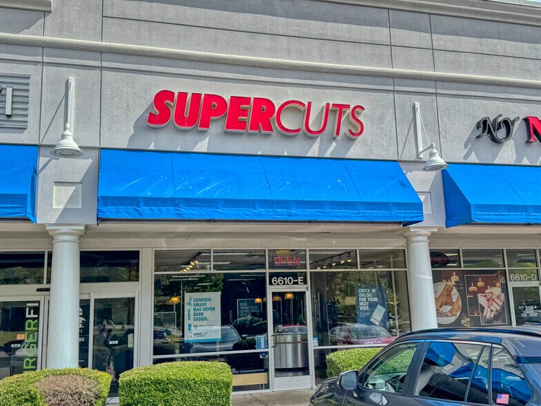 More Photos Of 6610 Mooretown Rd, Williamsburg Unknown For Lease