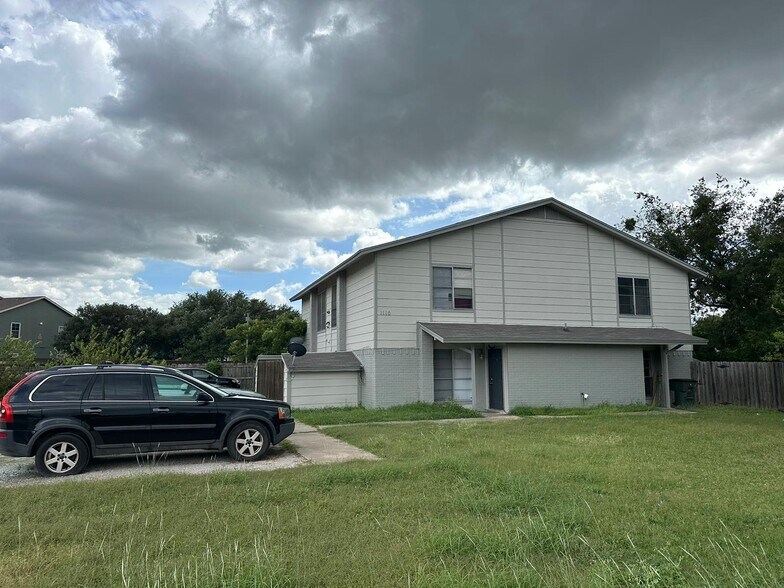 More Photos Of 1110 Covey Ln, Killeen Apartments For Sale