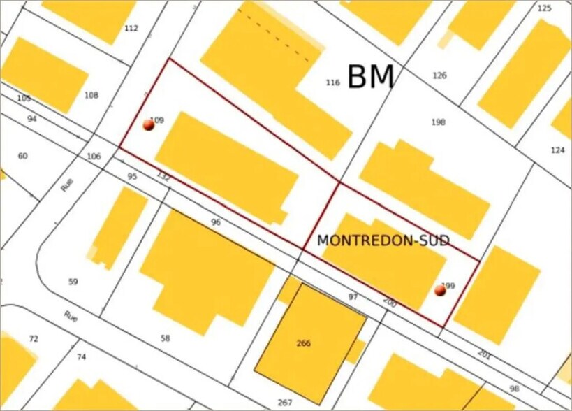 More Photos Of 10 Rue D'Apollo, L'Union Office For Lease
