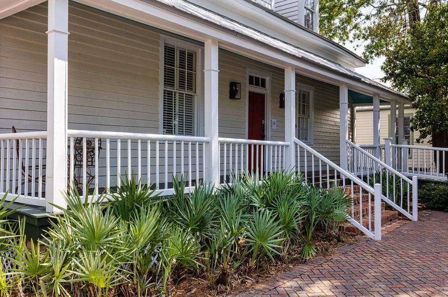 More Photos Of 245 Intendencia St, Pensacola Office Residential For Sale