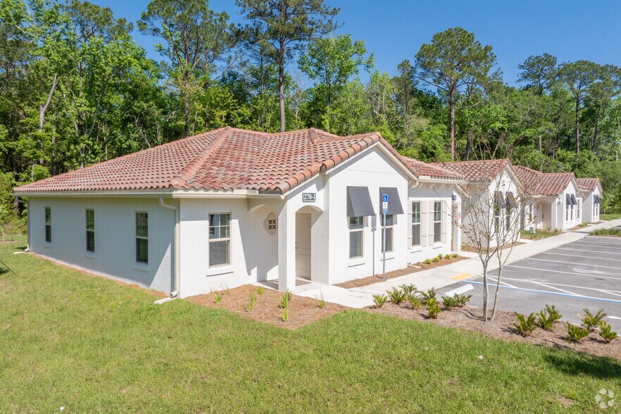 More Photos Of 245 Land Grant St, Saint Augustine Coworking Space