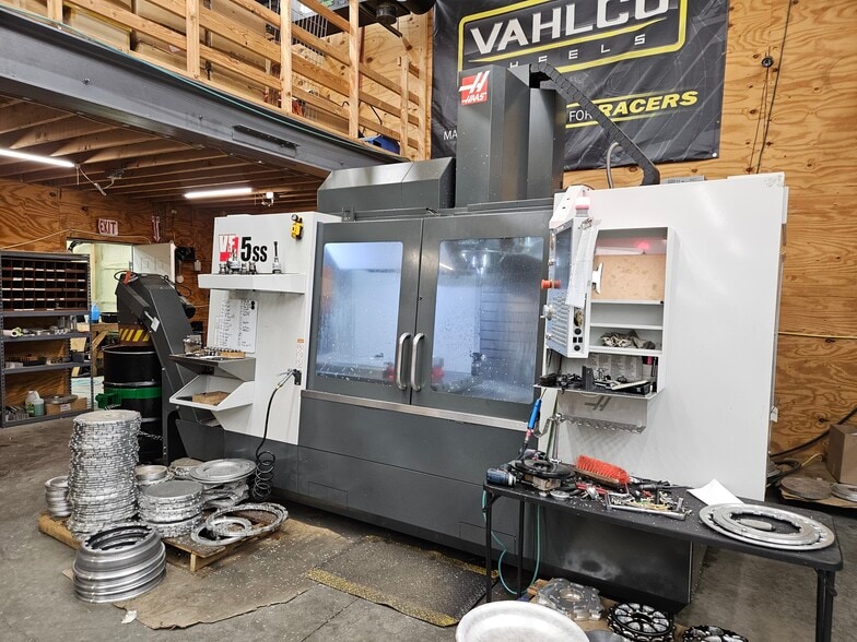 Primary Photo Of 721 Pinehurst Rd, New Egypt Industrial For Sale